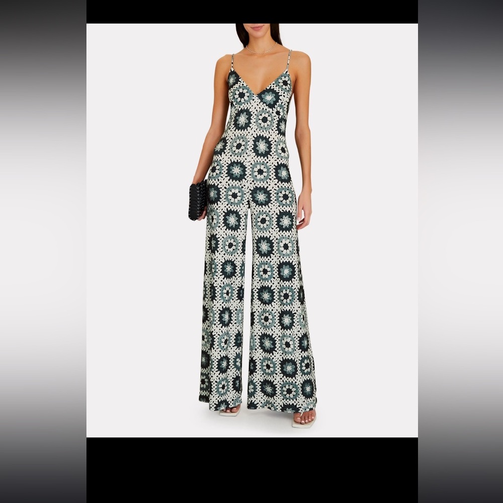 Norma Kamala jumpsuit